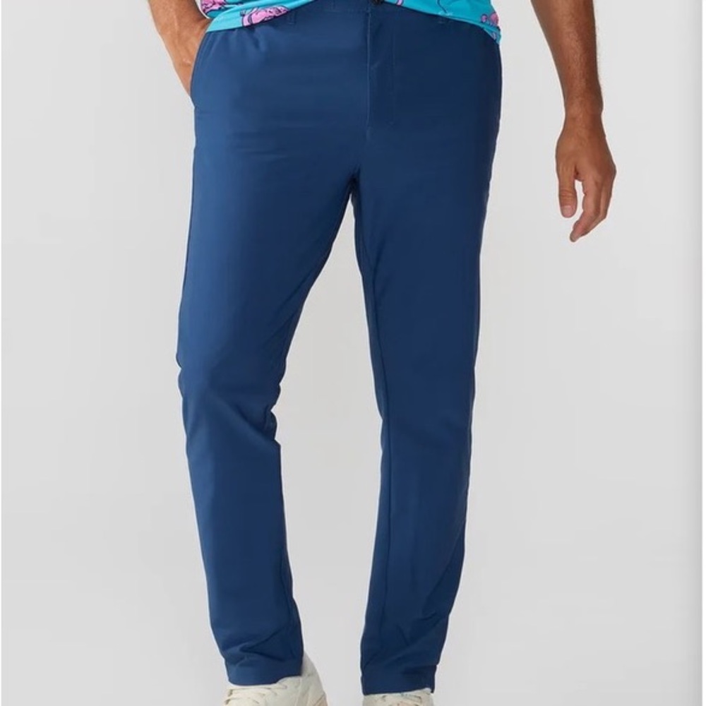 Chubbies Light Weight Pants